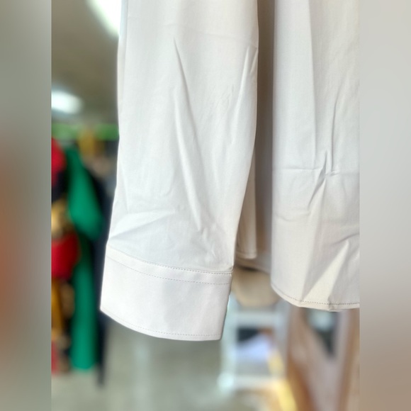 Mens button up shirt - Picture 4 of 4